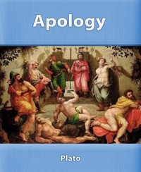 Apology - By Plato - E-Book