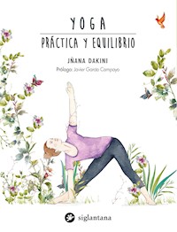 Yoga - Jñana Dakini - E-Book