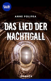 Das Lied der Nachtigall - Anne Polifka - E-Book