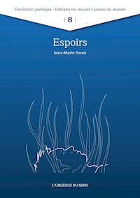 Espoirs - Jean-Marie Sonet - E-Book