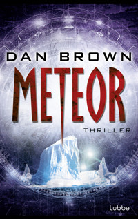 Meteor - Dan Brown - E-Book