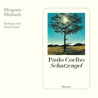 Schutzengel - Paulo Coelho - E-Book + Hörbuch
