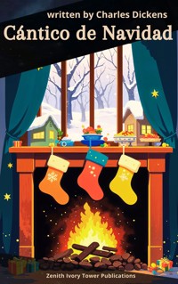 Cántico de Navidad - Charles Dickens. - kostenlos E-Book