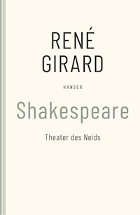 Shakespeare - René Girard - E-Book