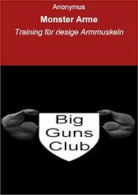 Monster Arme - null Anonymus - E-Book