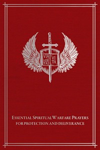 Essential Spiritual Warfare Prayers - Mary Leonora Wilson Wilson FSP - E-Book