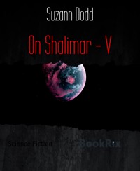 On Shalimar - V - Suzann Dodd - E-Book