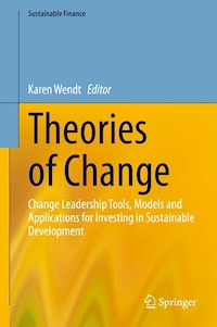 Theories of Change -  - E-Book