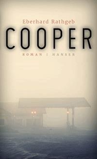 Cooper - Eberhard Rathgeb - E-Book