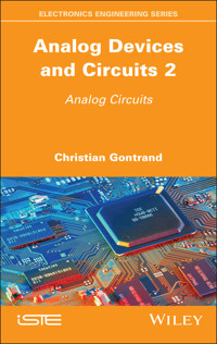 Analog Devices and Circuits 2 -  - E-Book