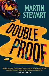 Double Proof - Martin Stewart - E-Book