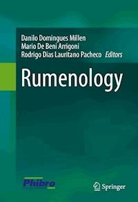 Rumenology -  - E-Book