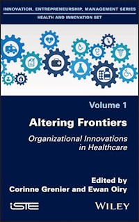 Altering Frontiers -  - E-Book