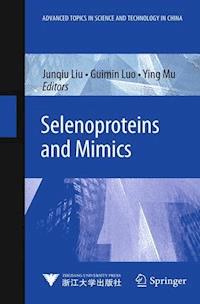Selenoproteins and Mimics -  - E-Book