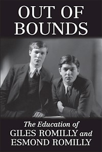 Out of Bounds - Esmond Romilly - E-Book