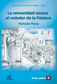 La comunidad renace alrededor de la palabra - - E-Book