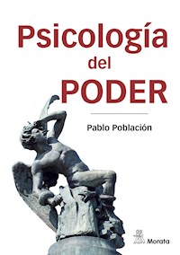 Psicología del Poder - Pablo Población - E-Book