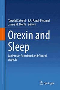 Orexin and Sleep - - E-Book