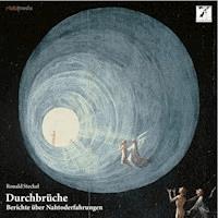 Durchbrüche - Ronald Steckel - Hörbuch