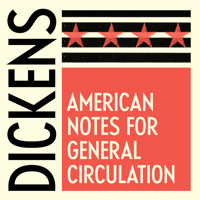 American Notes for General Circulation - Charles Dickens. - Hörbuch