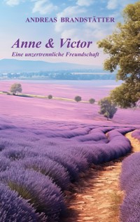 Anne & Victor - Andreas Brandstätter - E-Book