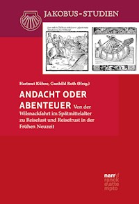 Andacht oder Abenteuer -  - kostenlos E-Book