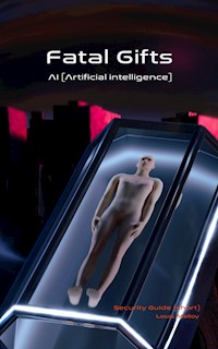 Fatal Gifts – AI (Artificial Intelligence) - Louis Melloy - E-Book
