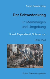 Der Schwedenkrieg -  - E-Book