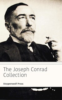 The Joseph Conrad Collection - Joseph Conrad - E-Book