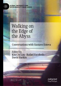 Walking on the Edge of the Abyss -  - E-Book