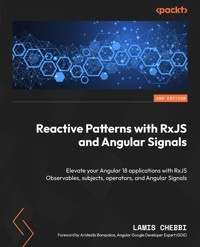 Reactive Patterns with RxJS and Angular Signals - Lamis Chebbi - E-Book