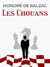 Les Chouans - Honoré de Balzac - E-Book