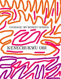 Courage - Kenechukwu Obi - E-Book
