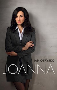 Joanna - Jan Otrysko - E-Book