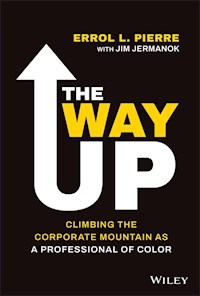 The Way Up - Errol L. Pierre - E-Book