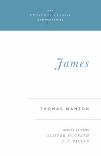 James - Thomas Manton - E-Book