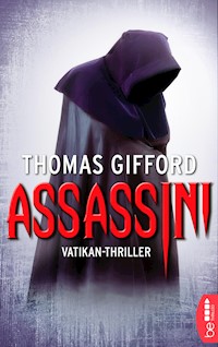 Assassini - Thomas Gifford - E-Book