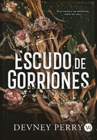 Escudo de gorriones - Devney Perry - E-Book