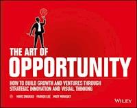 The Art of Opportunity - Marc Sniukas - E-Book