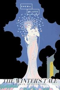 The Winter's Tale - William Shakespeare - E-Book