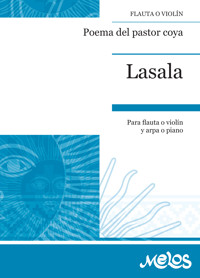 Lasala Poema del pastor coya - Angel E. Lasala - E-Book