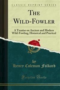 The Wild-Fowler - Henry Coleman Folkard - E-Book