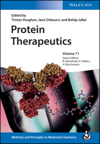 Protein Therapeutics -  - E-Book