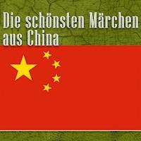 Die schönsten Märchen aus China - Richard Wilhelm - Hörbuch