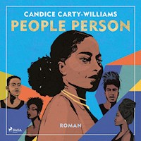 People Person - Candice Carty-Williams - E-Book + Hörbuch