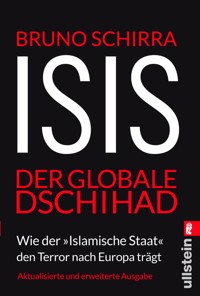 ISIS - Der globale Dschihad - Bruno Schirra - E-Book