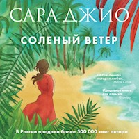 Соленый ветер - Сара Джио - Hörbuch