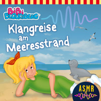 Bibi Blocksberg, Klangreise am Meeresstrand - Unknown - Hörbuch