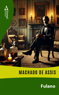 Fulano - Machado de Assis - E-Book
