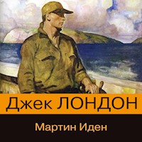 Мартин Иден - Джек Лондон - Hörbuch
